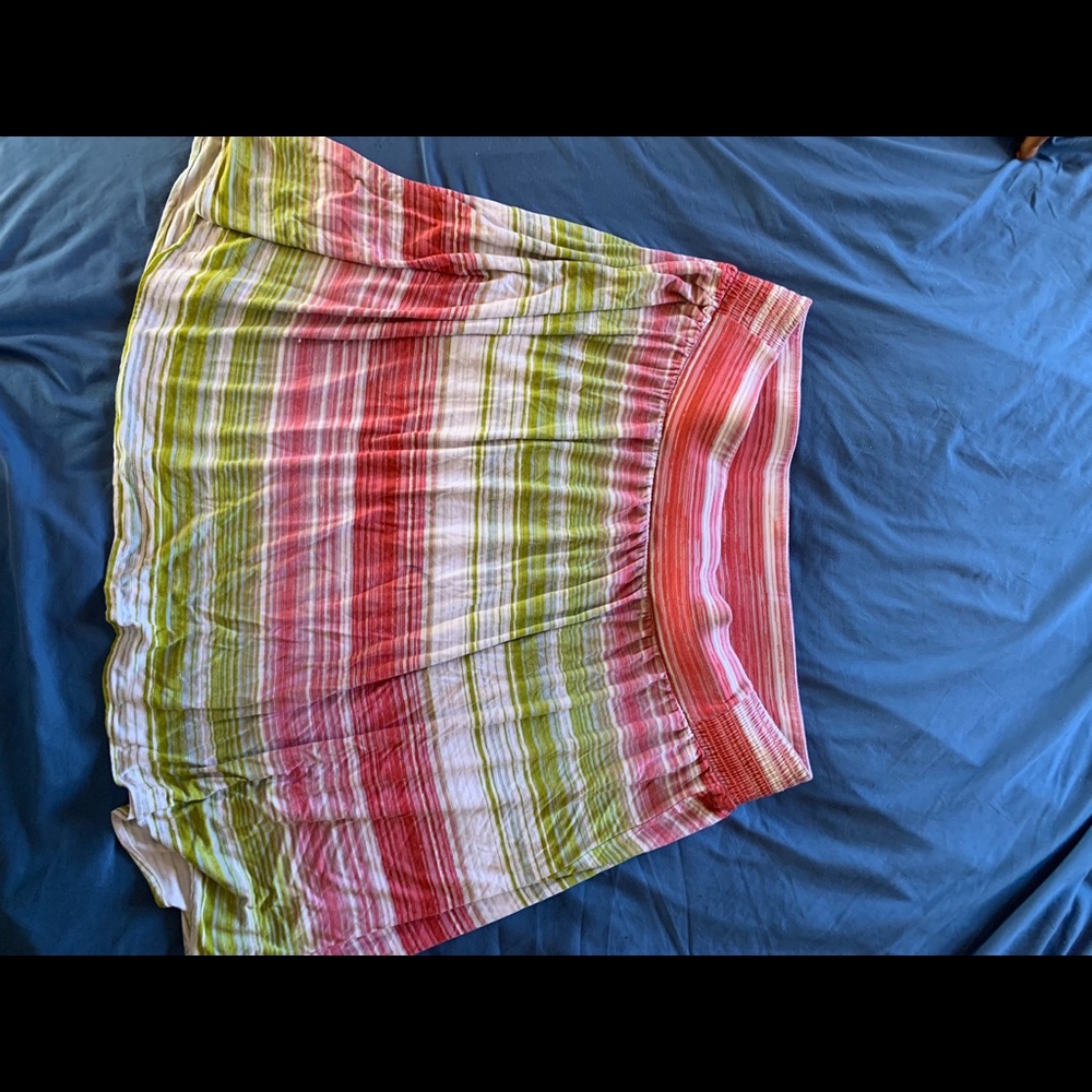 Cotton skirt PRETTY